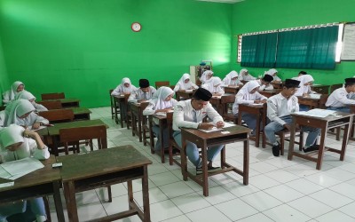 Pengumuman Kelulusan MA Walisongo Tahun 2024